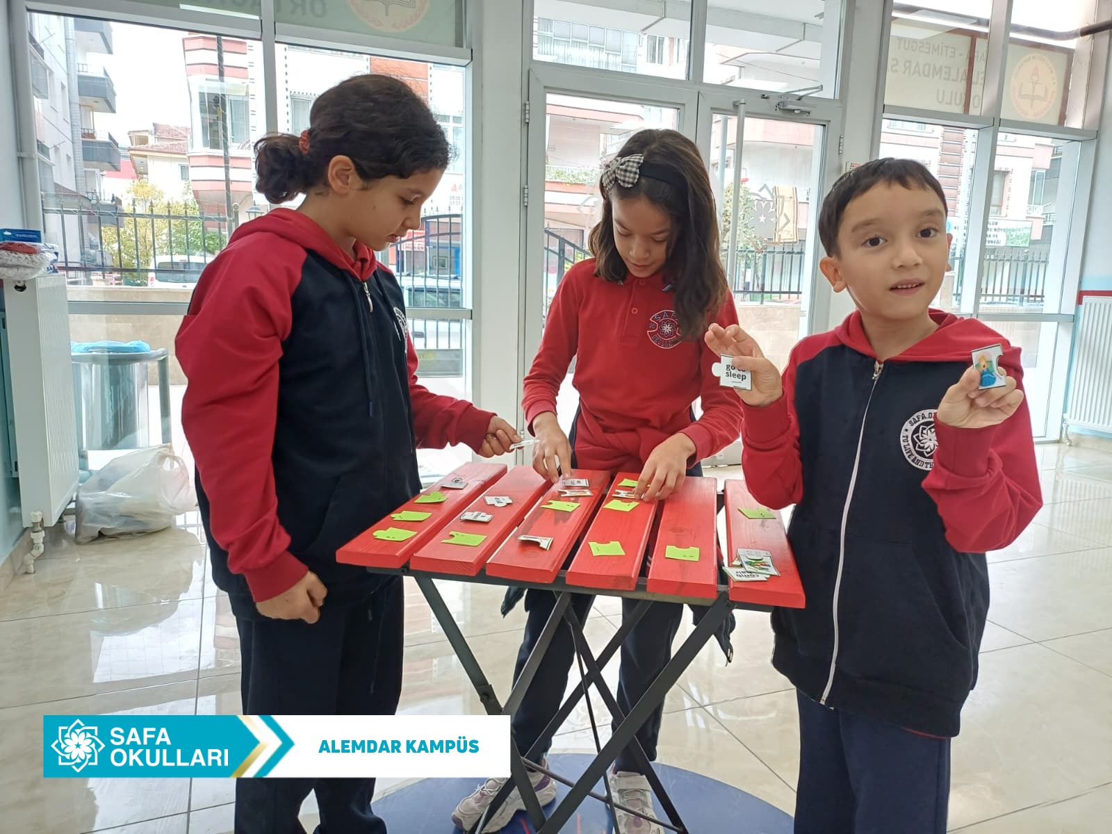 SPEAKOUT NÖBETİ