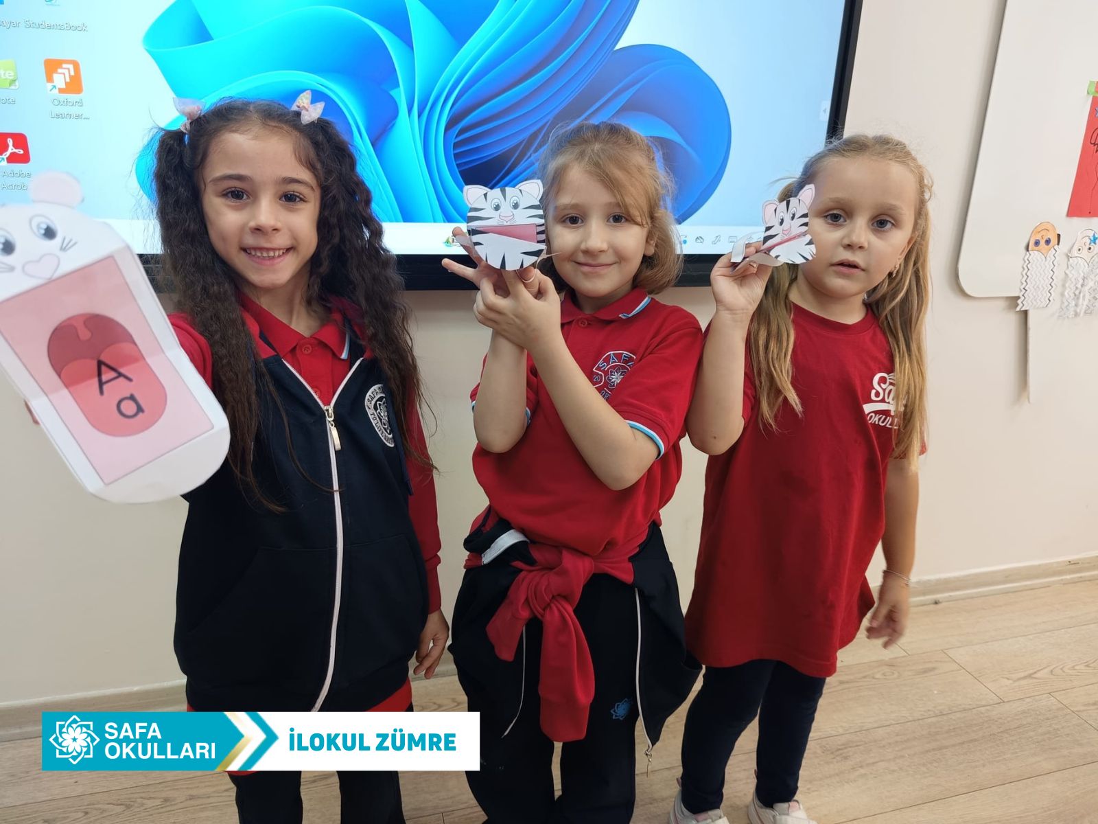 İLOKUL ZÜMRESİ