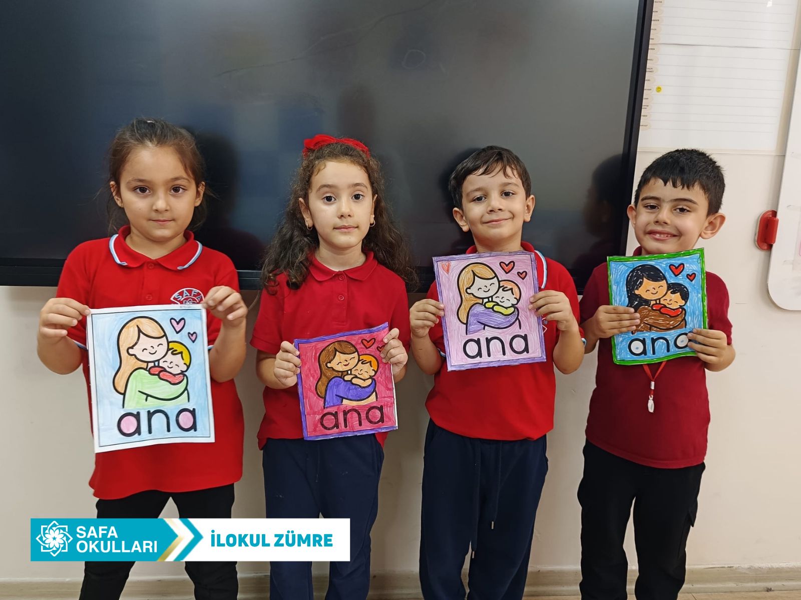 İLOKUL ZÜMRESİ