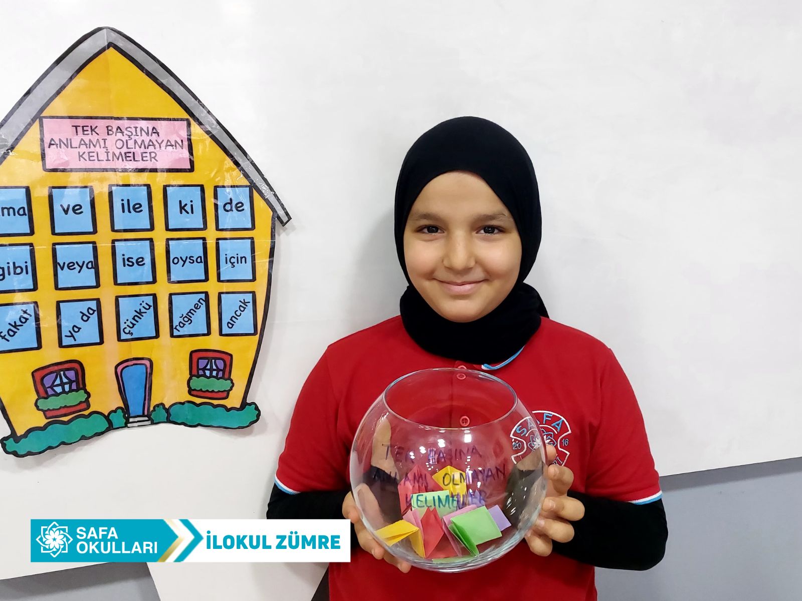 İLOKUL ZÜMRESİ