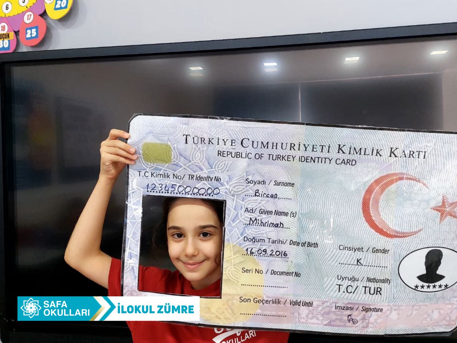 İLOKUL ZÜMRESİ