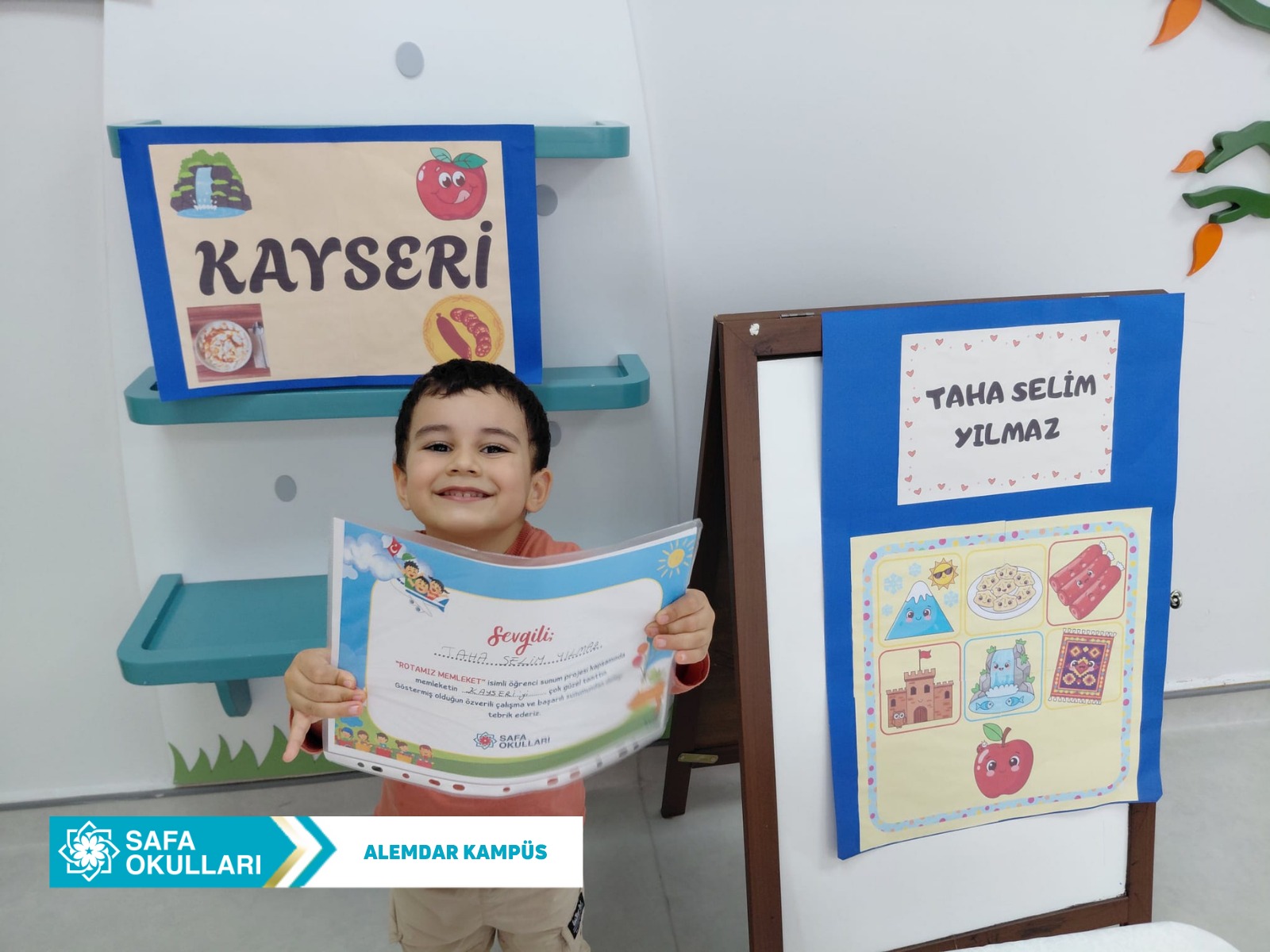 ROTAMIZ MEMLEKET