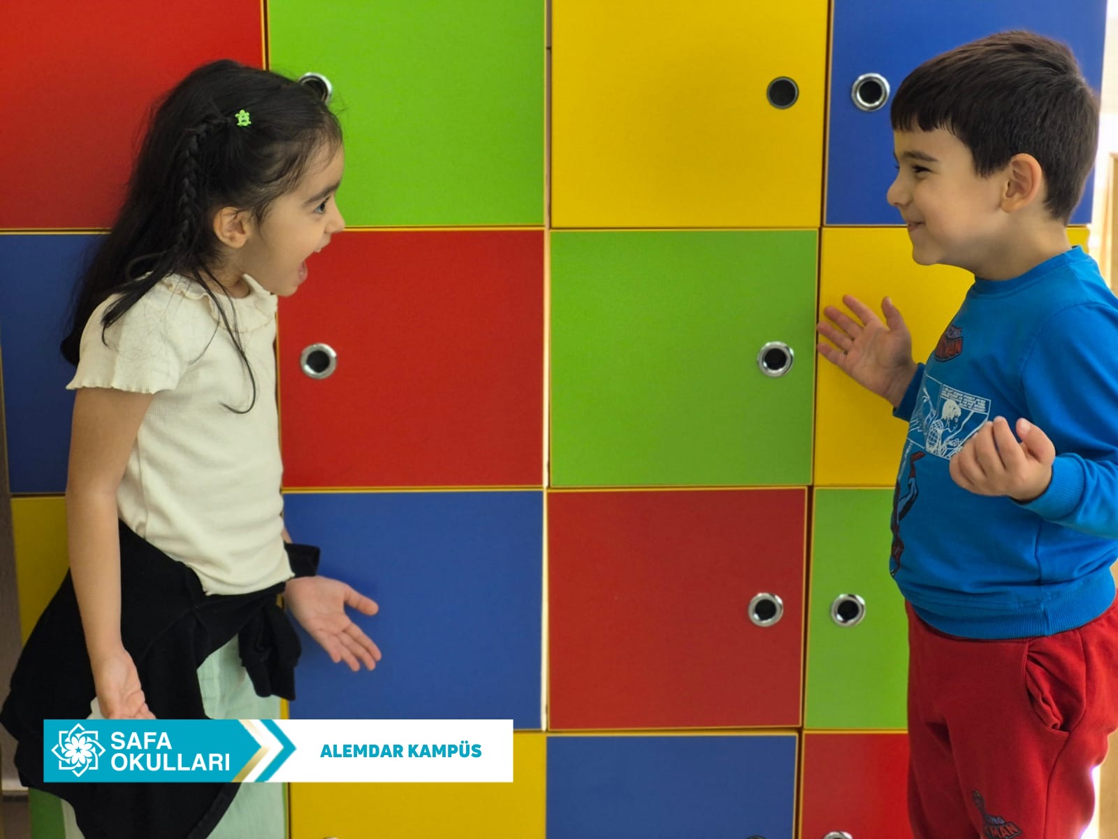 YAŞAMDAKİ ROLLER