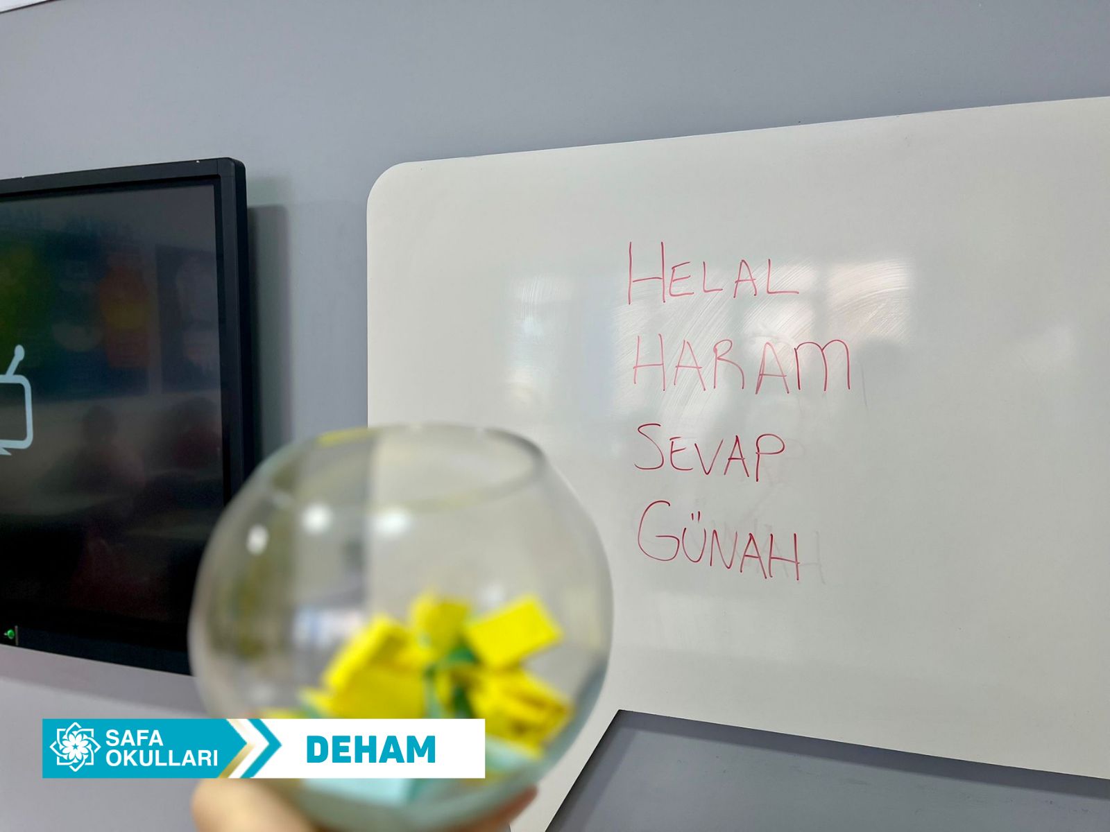 DEHAM
