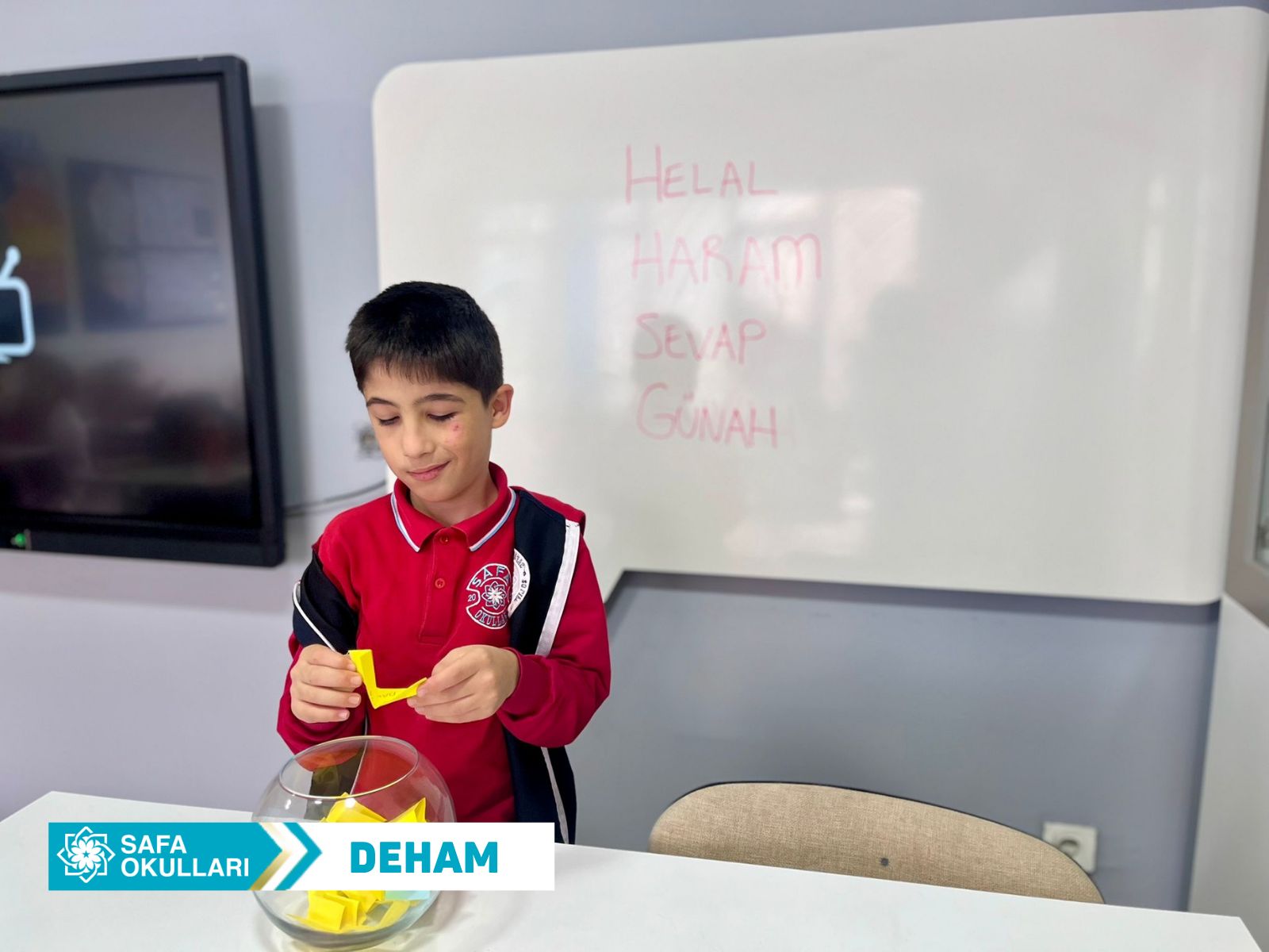 DEHAM
