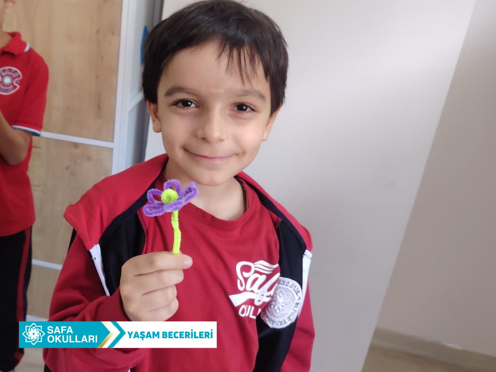 YAŞAM BECERİLERİ