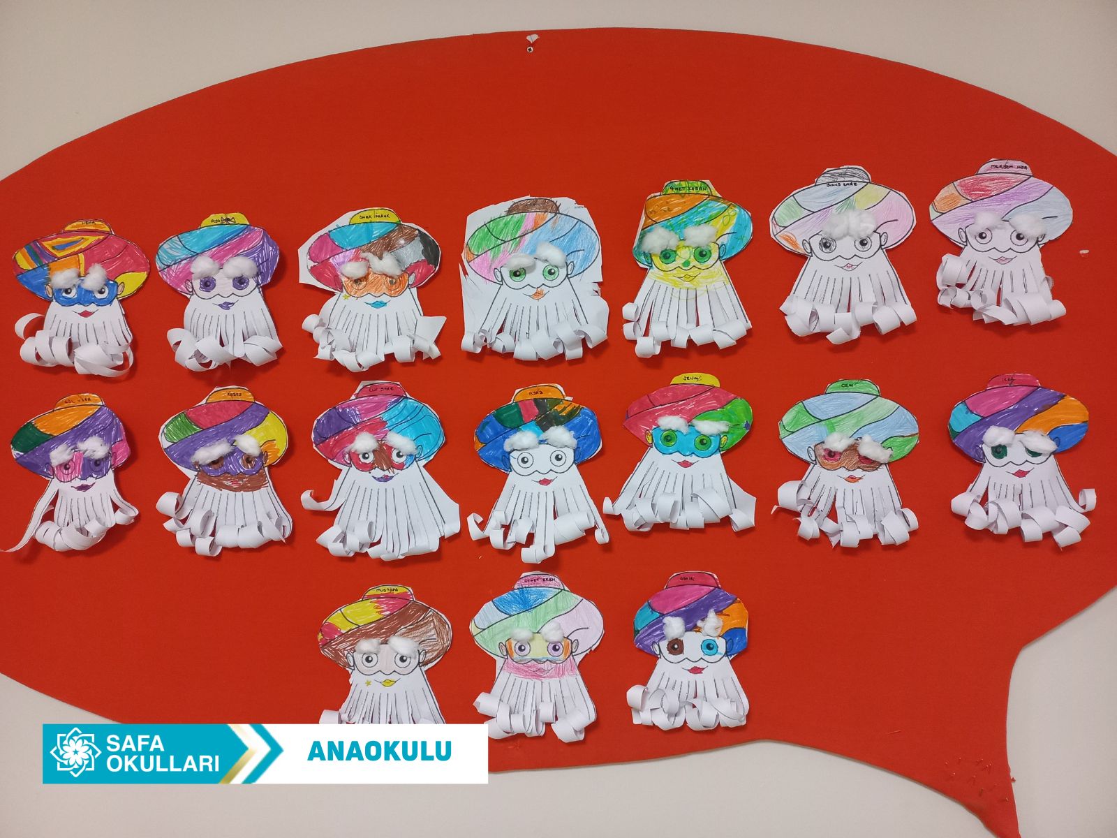 ANAOKULU
