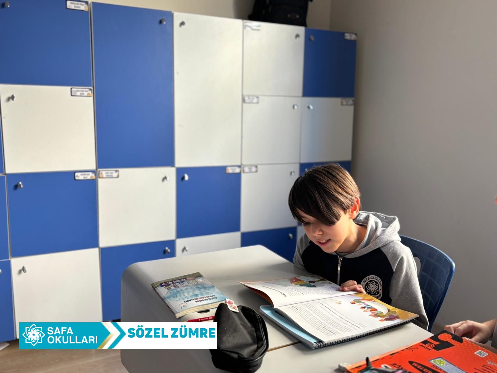 SÖZEL ZÜMRE