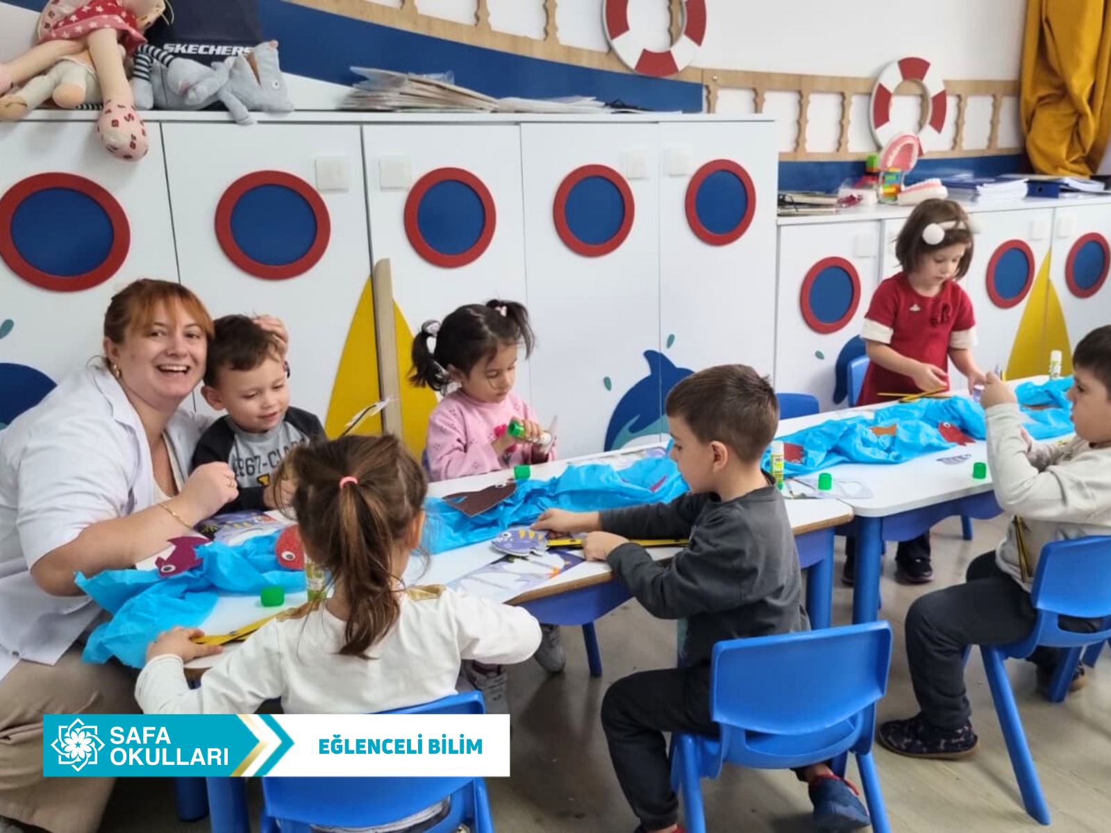 KEŞİF KUTUSU