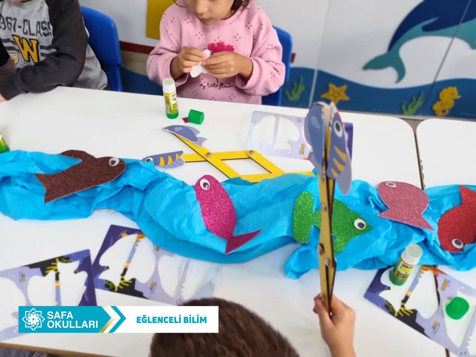 KEŞİF KUTUSU