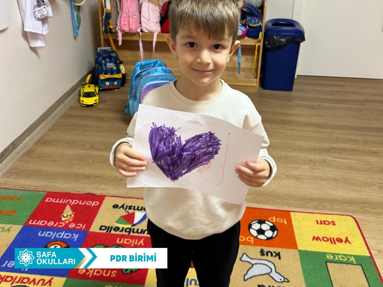 MİNDFUL CHİLD