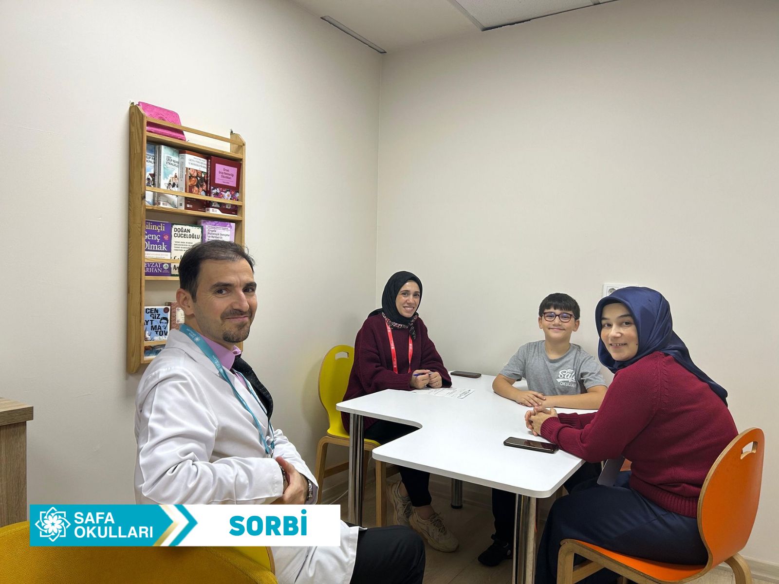 SORBİ
