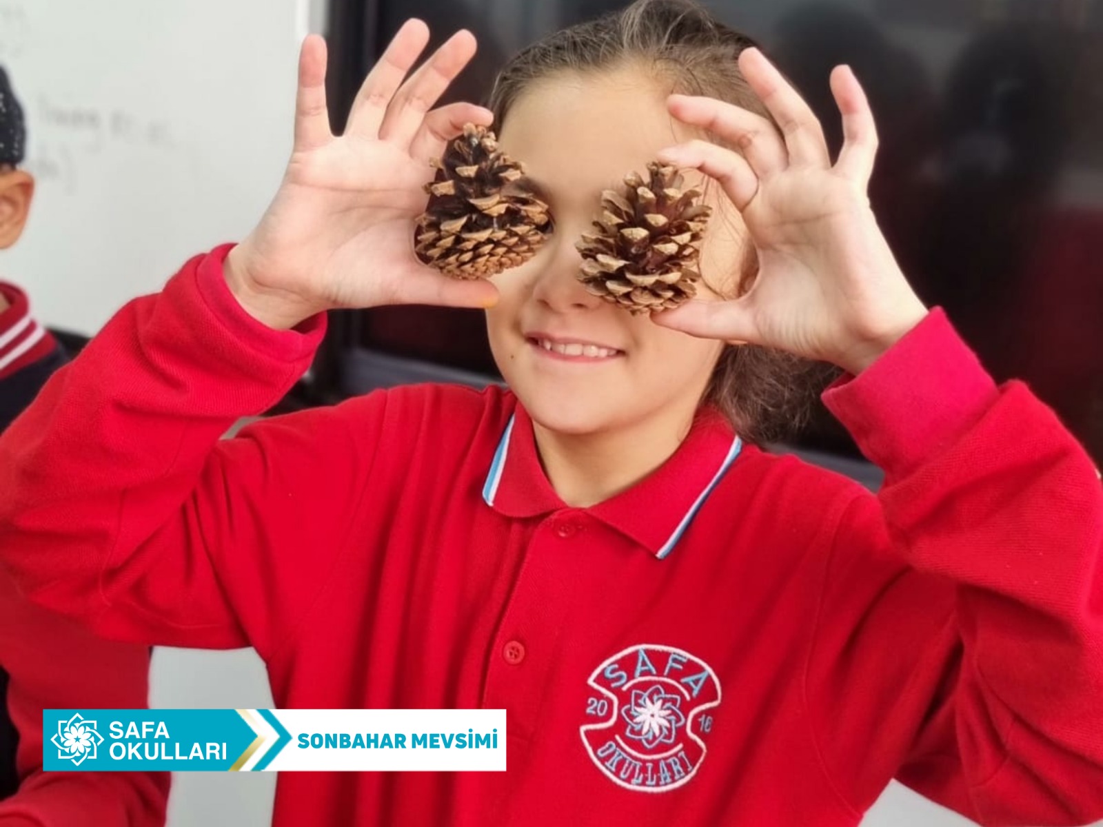 SONBAHAR MEVSİMİ