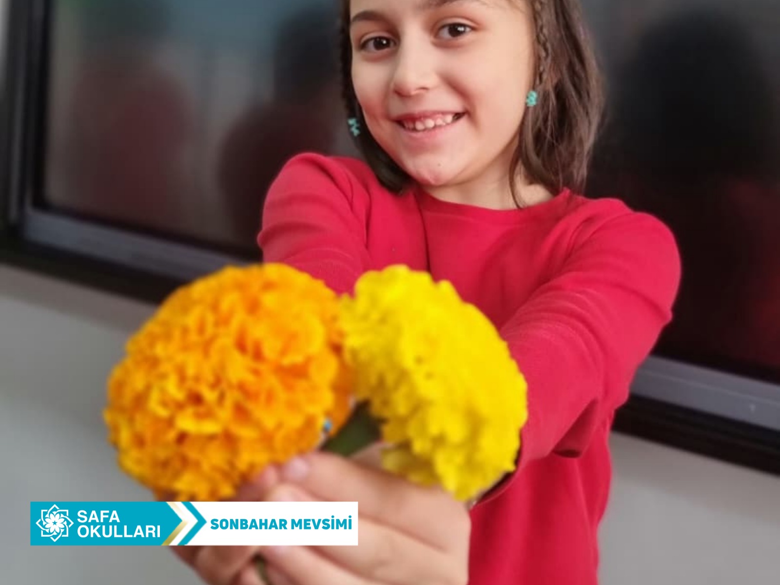 SONBAHAR MEVSİMİ