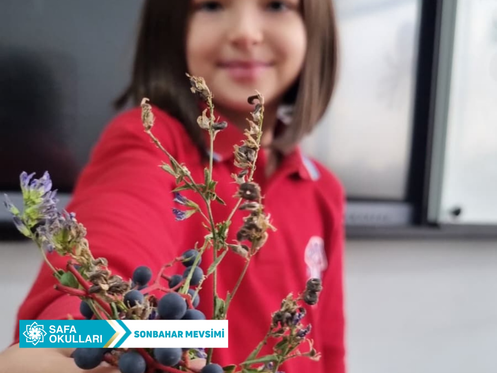 SONBAHAR MEVSİMİ