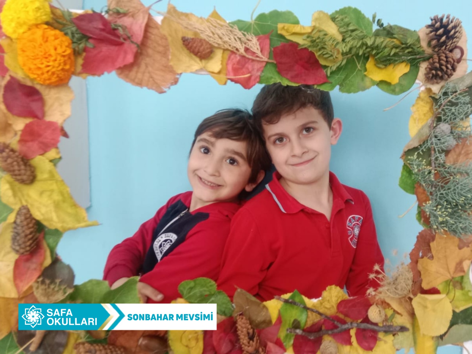 SONBAHAR MEVSİMİ