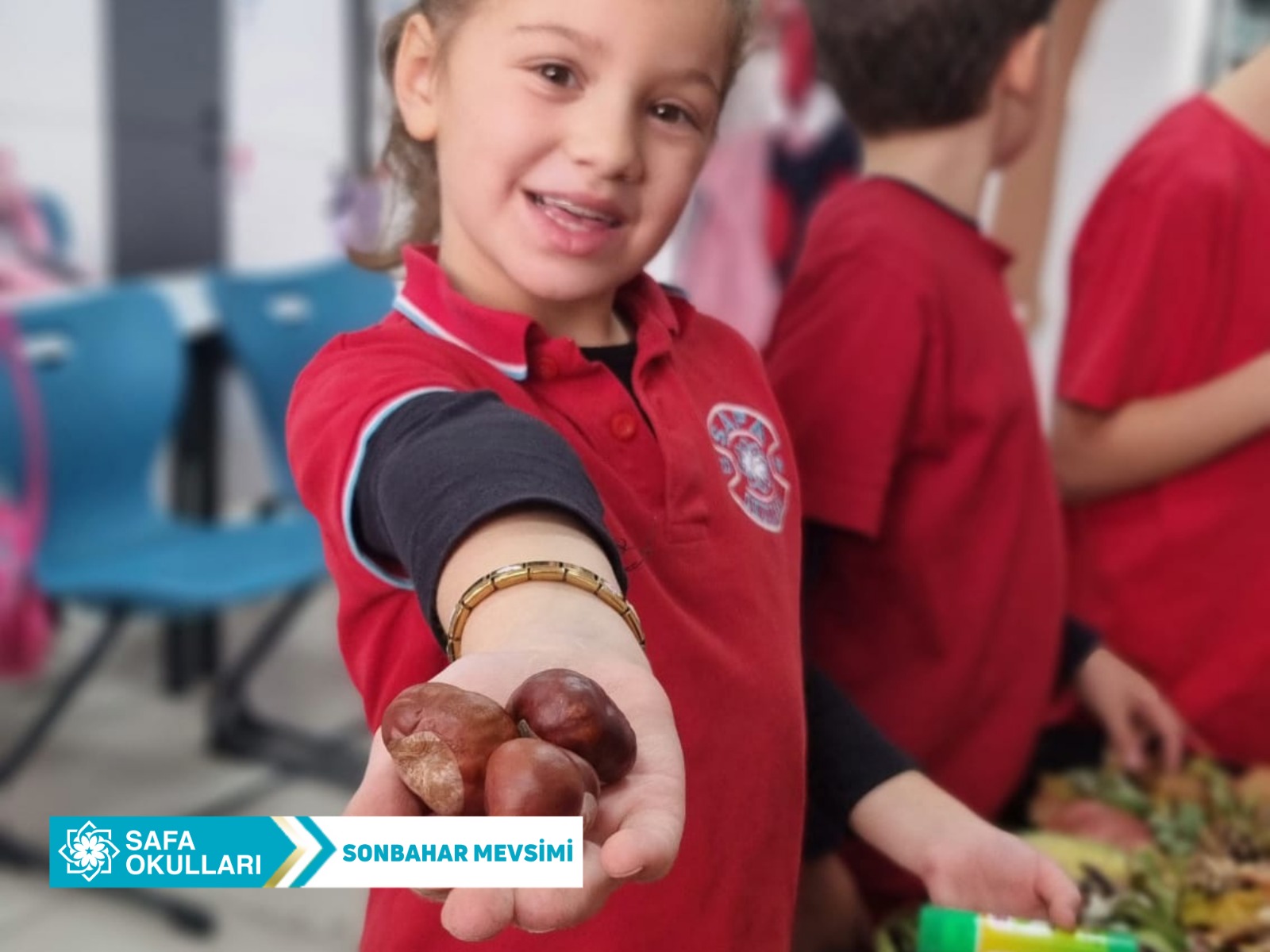 SONBAHAR MEVSİMİ
