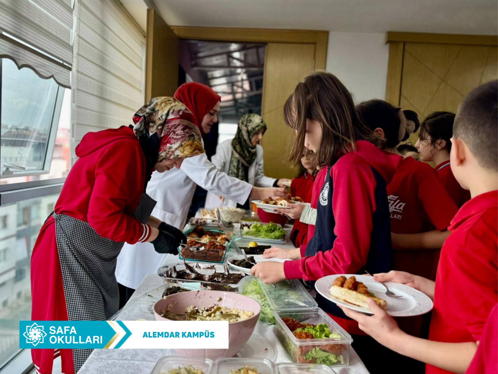 GAZZE KERMESİ