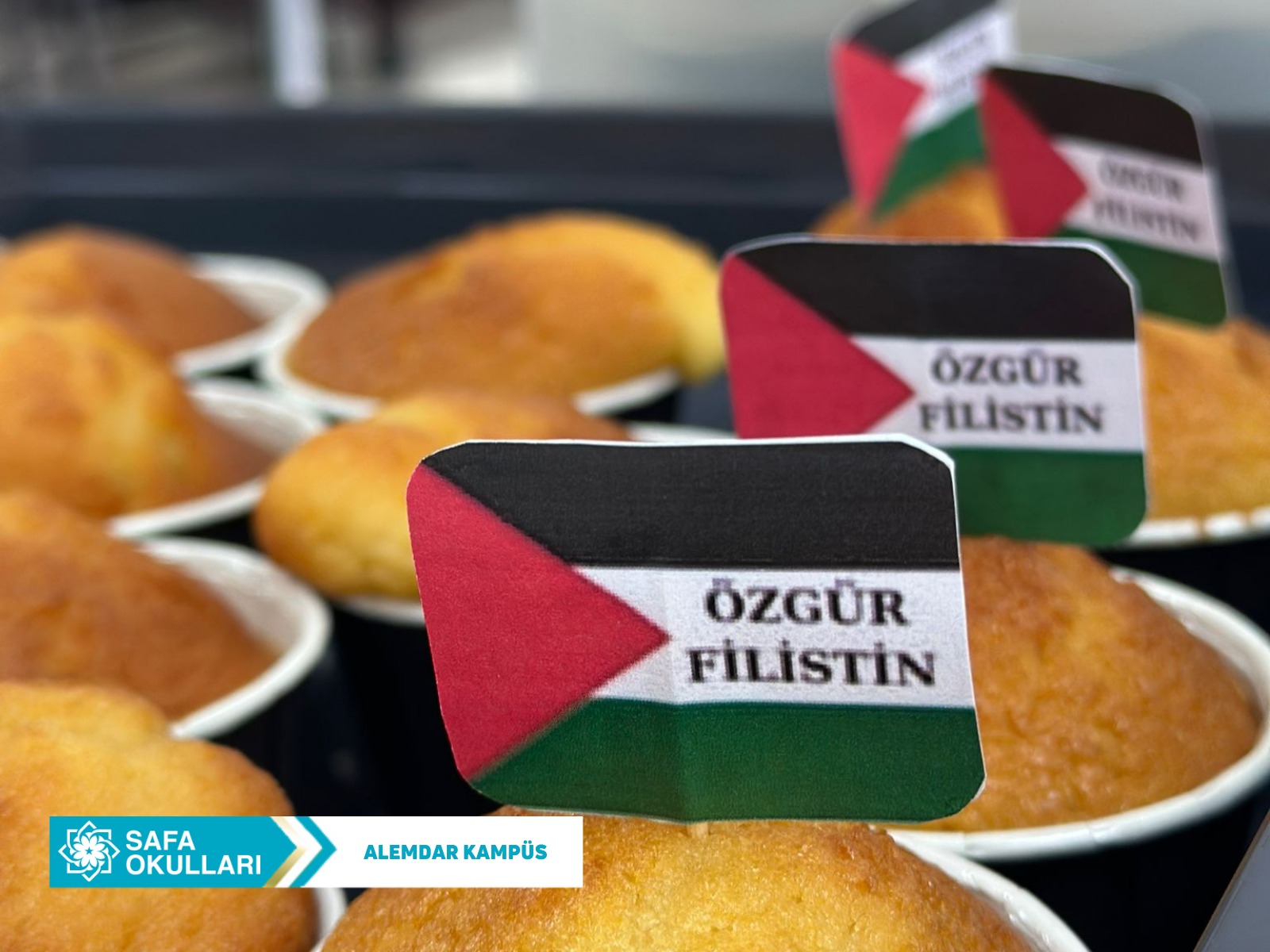 GAZZE KERMESİ
