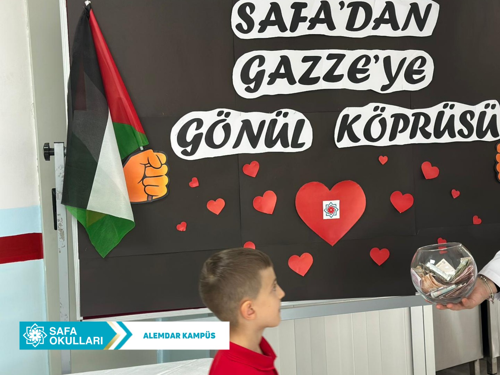 GAZZE KERMESİ