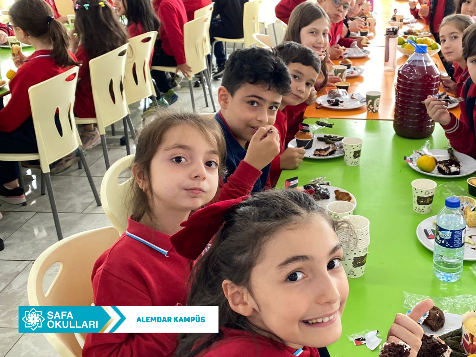 GAZZE KERMESİ