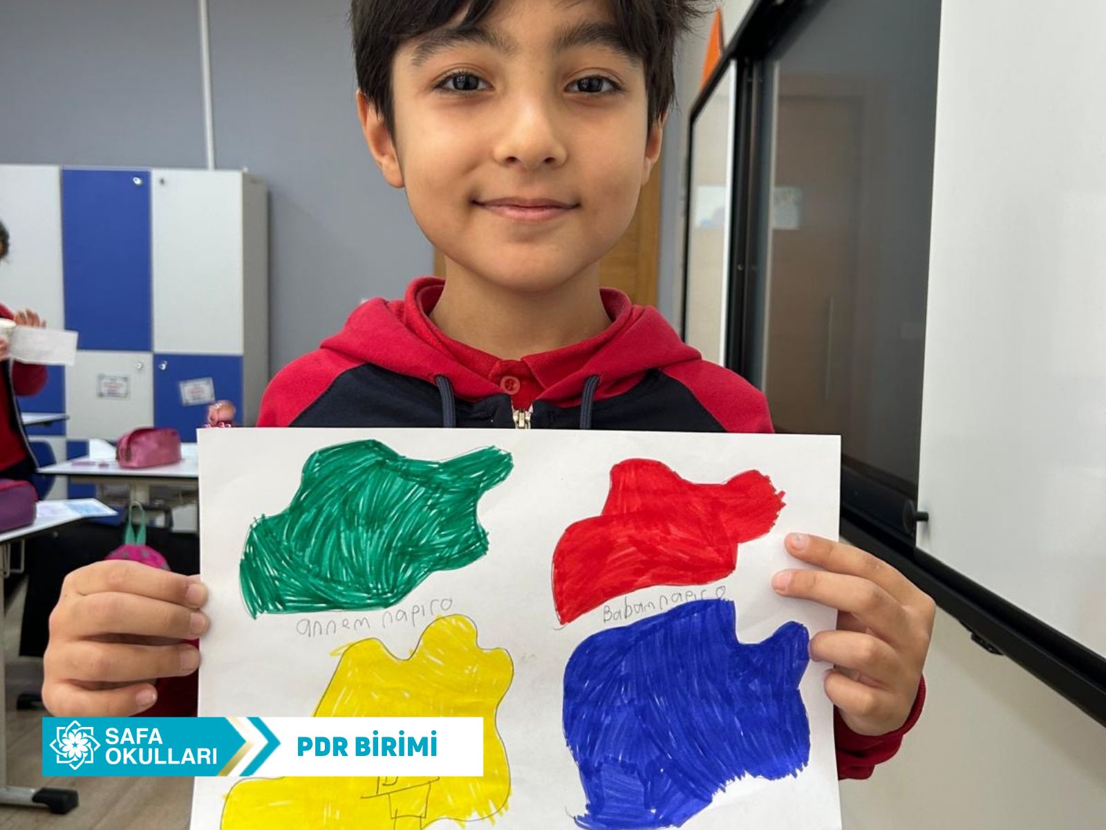 PDR BİRİMİ
