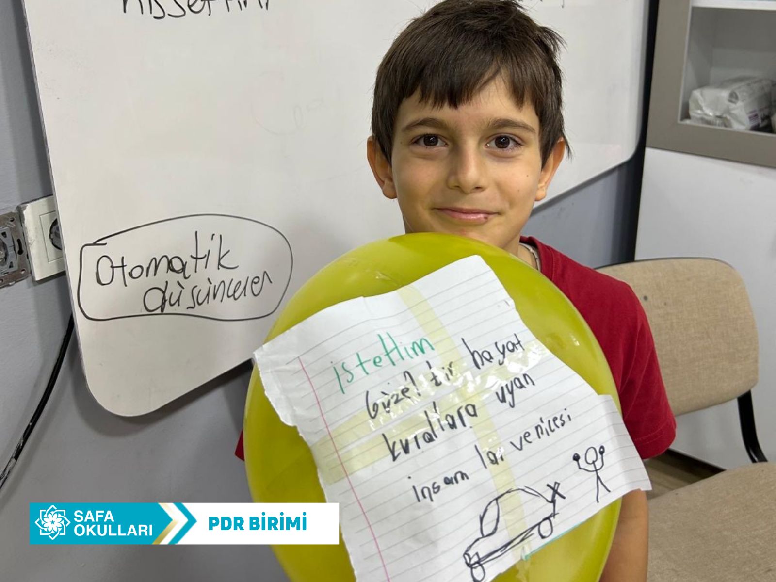 PDR BİRİMİ