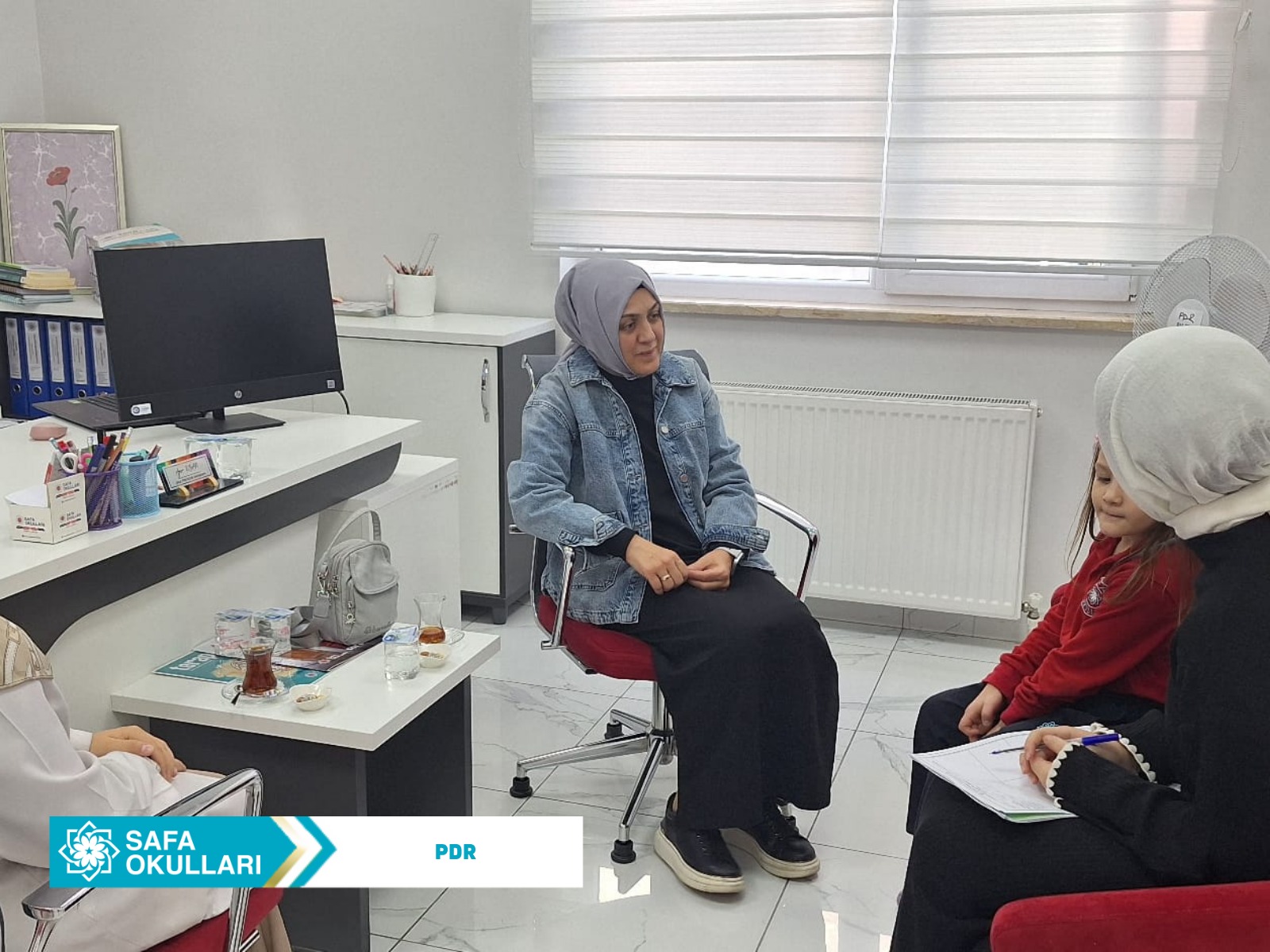 ETKİLEŞİM GRUBU