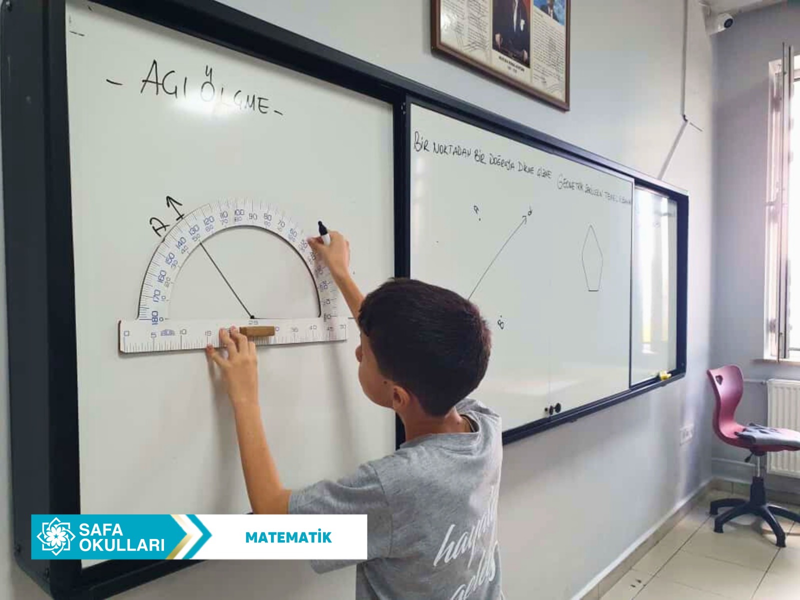 MATEMATİK EĞLENCESİ