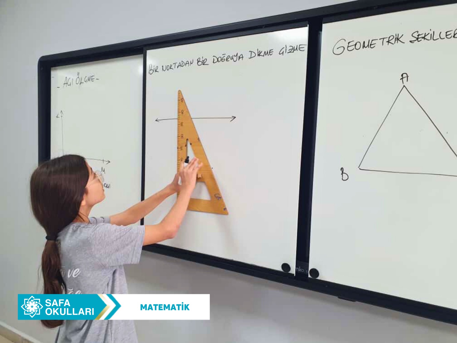 MATEMATİK EĞLENCESİ