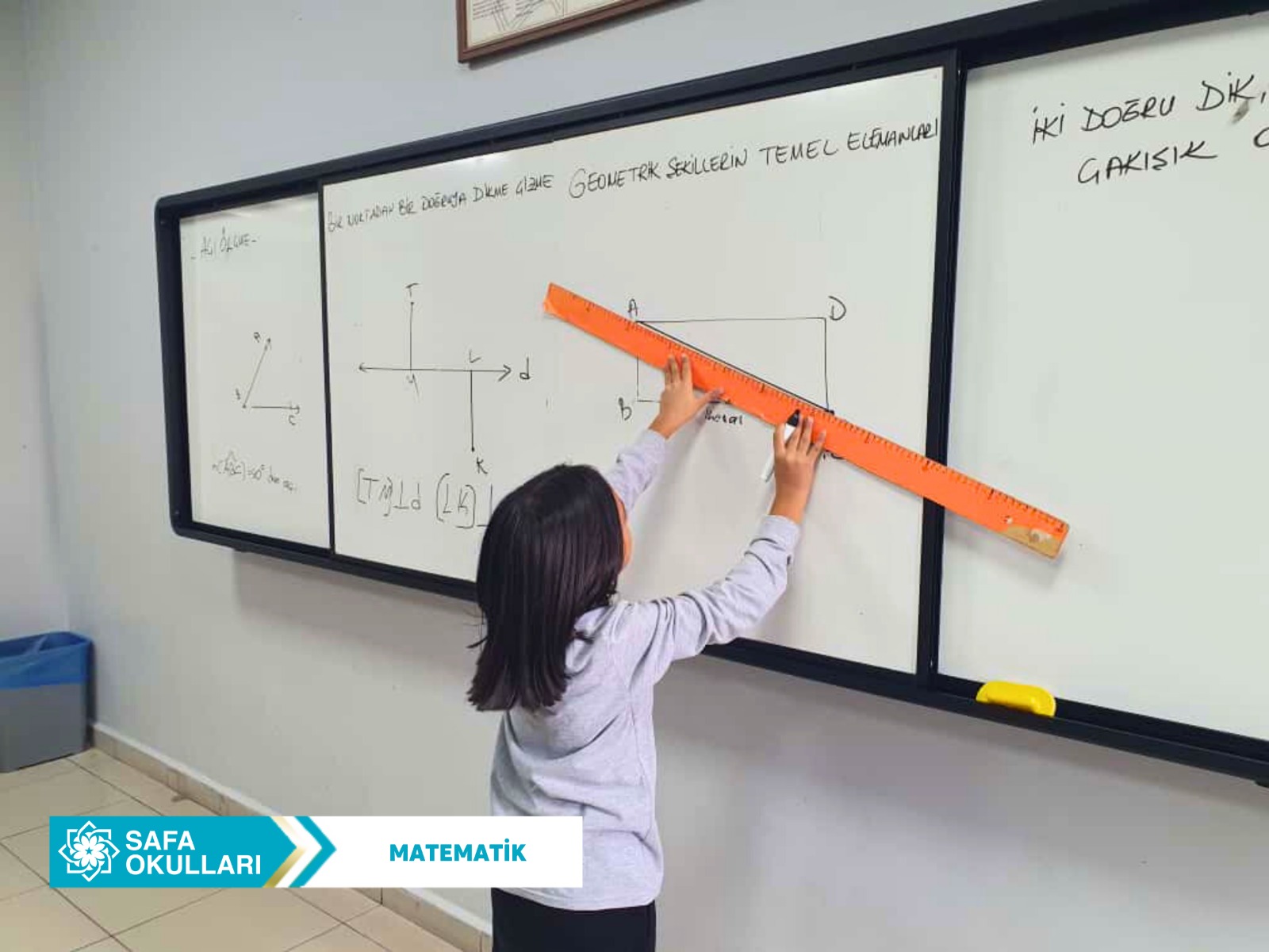 MATEMATİK EĞLENCESİ