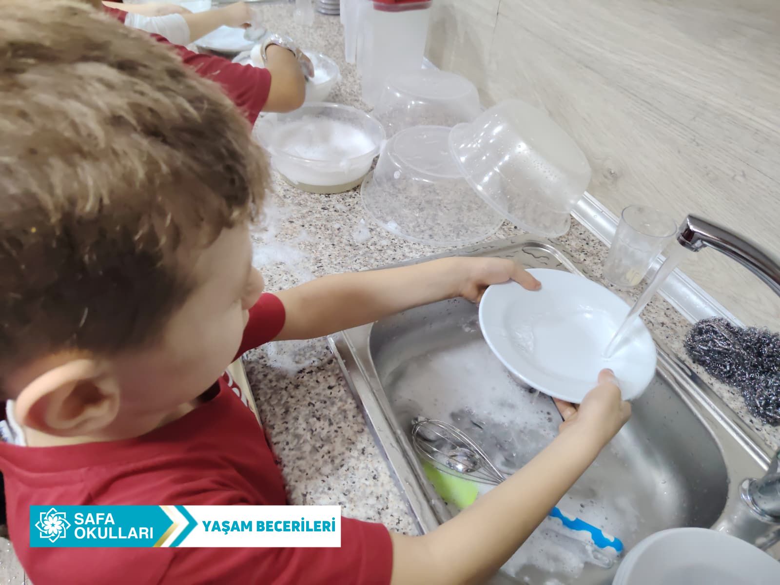 YAŞAM BECERİLERİ