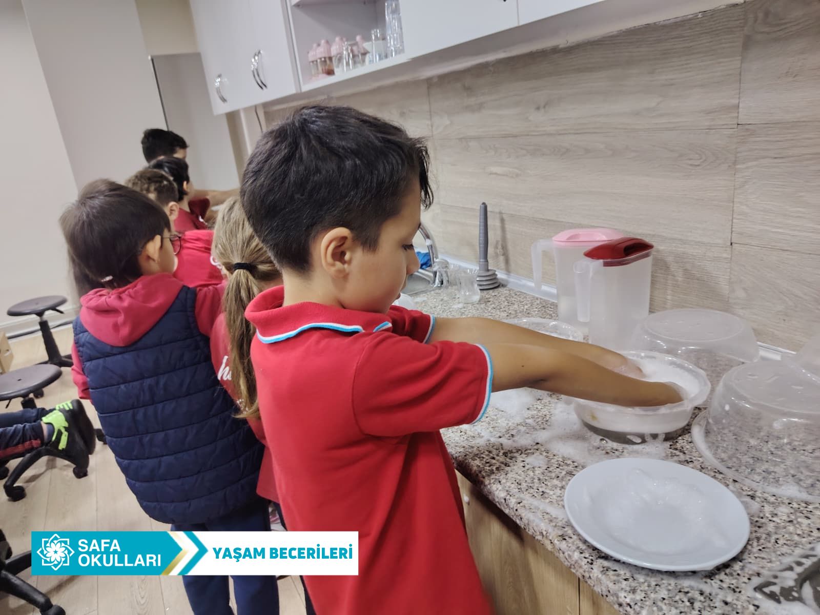 YAŞAM BECERİLERİ
