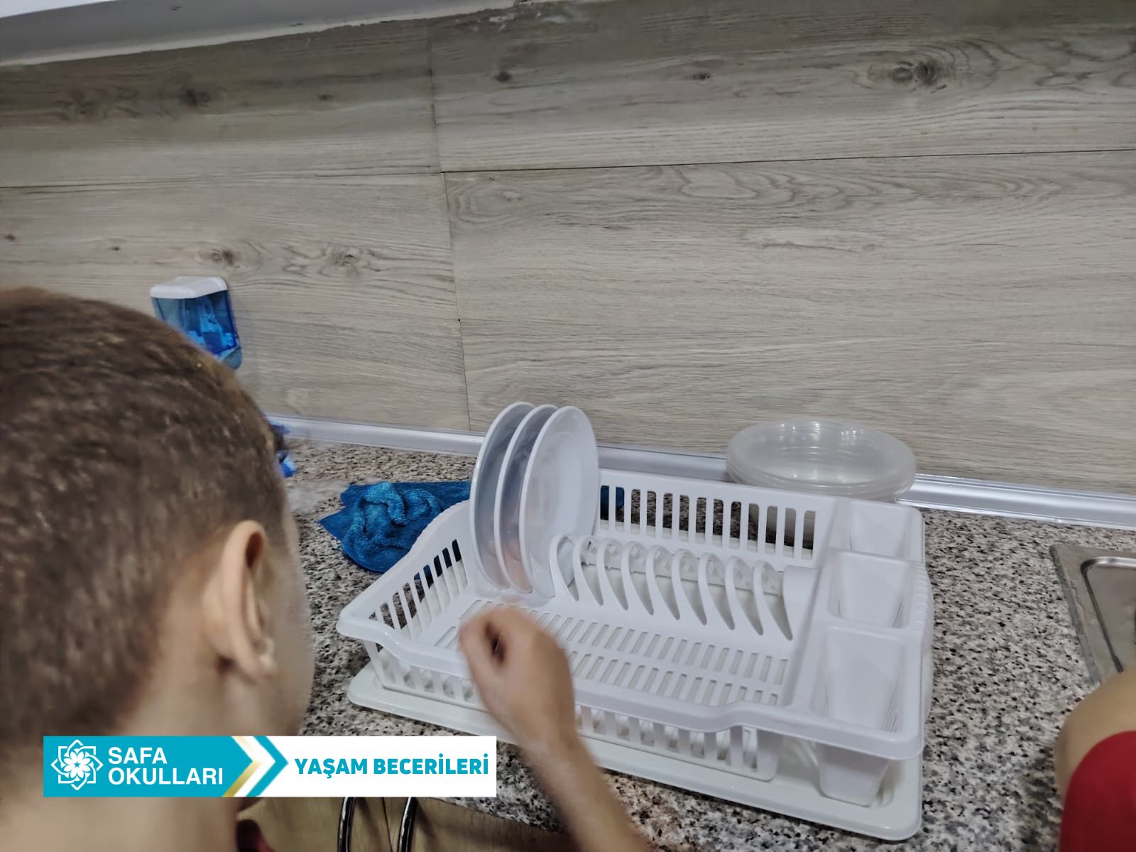 YAŞAM BECERİLERİ