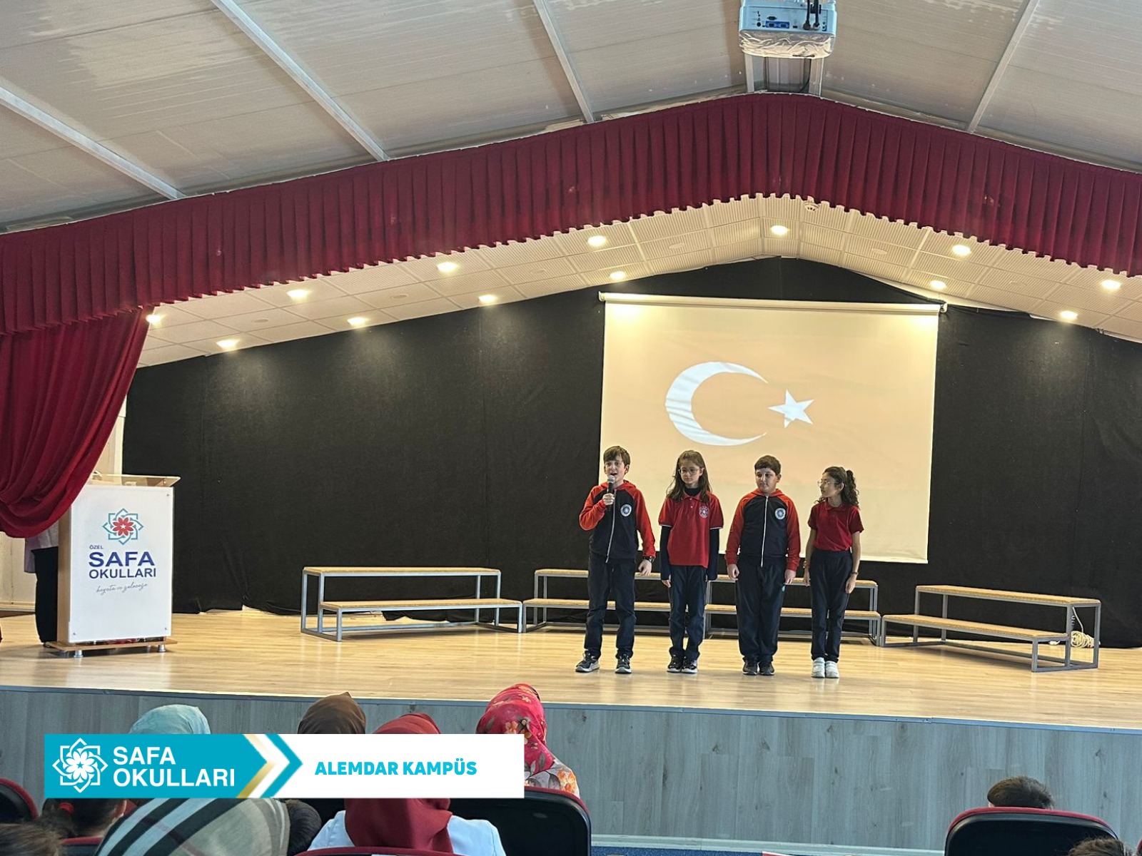 CUMHURİYET BAYRAMI