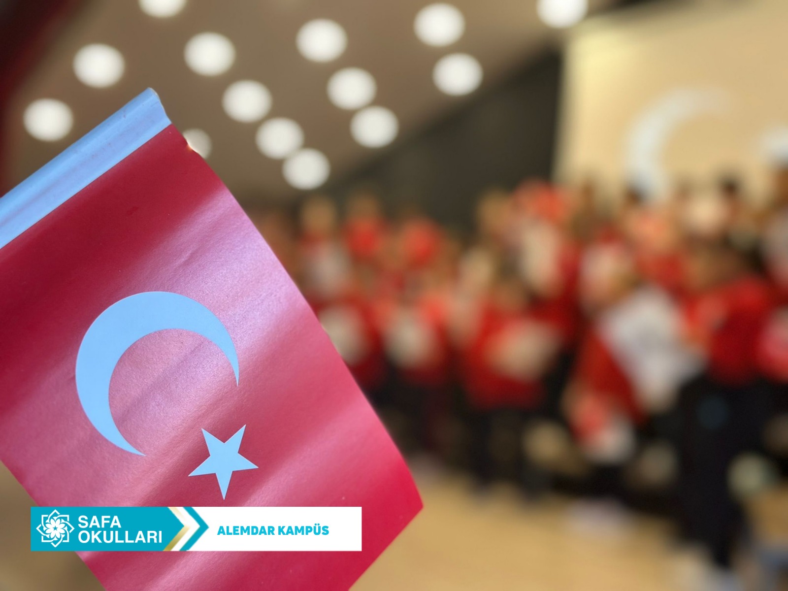 CUMHURİYET BAYRAMI