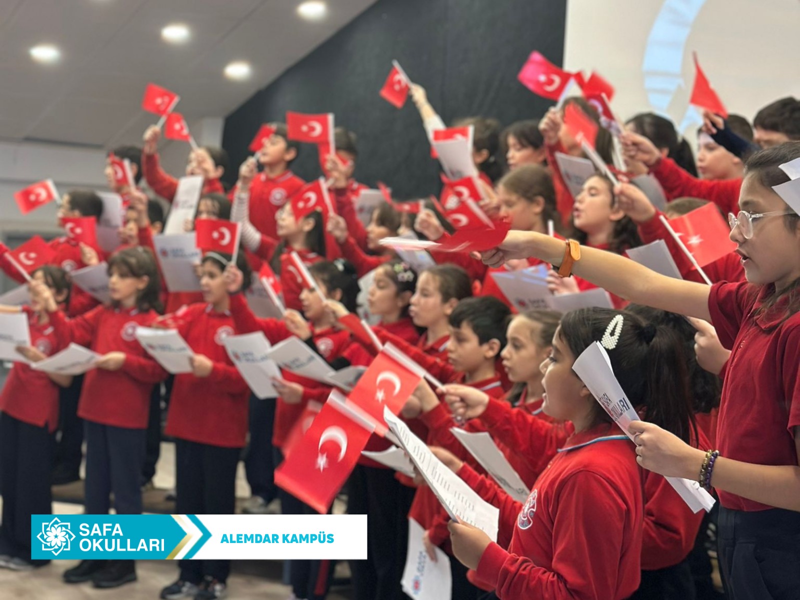 CUMHURİYET BAYRAMI