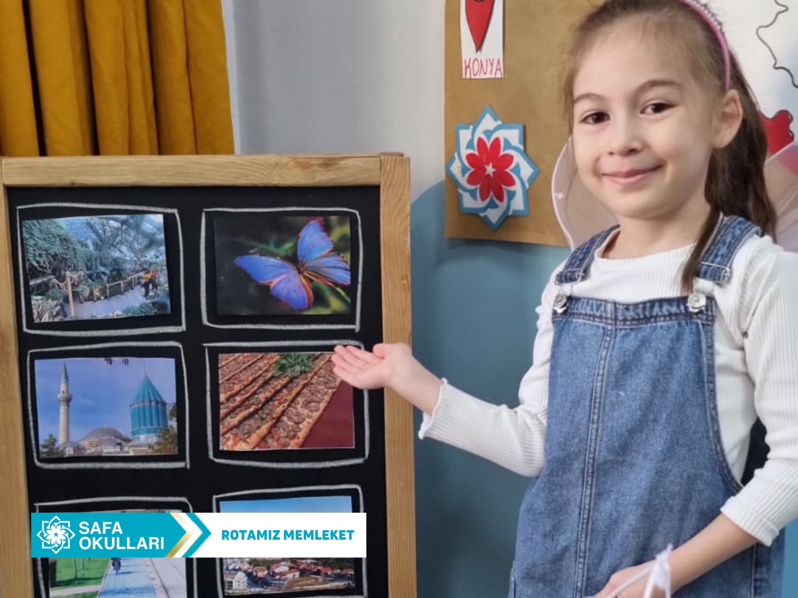 ROTAMIZ MEMLEKET