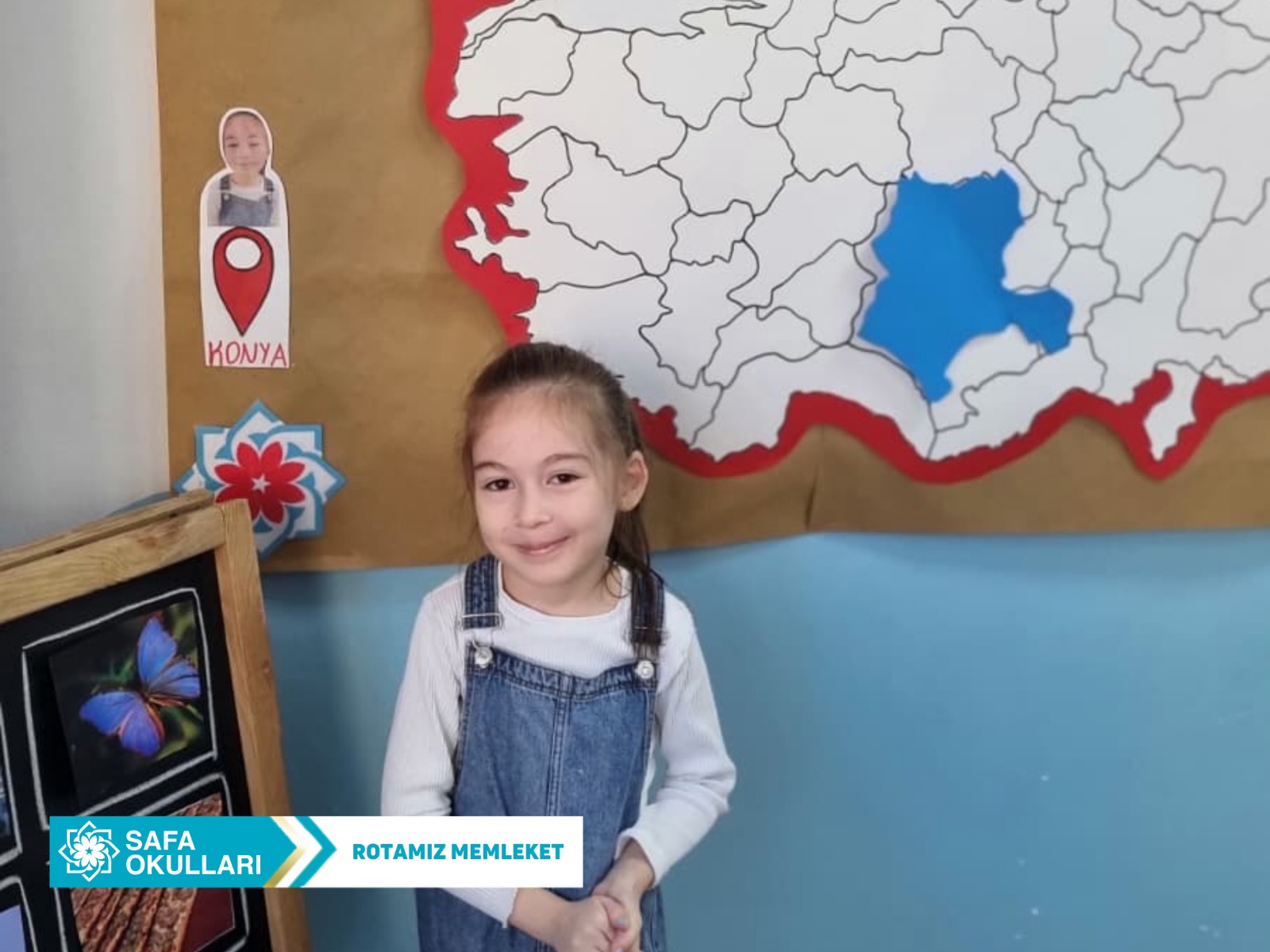ROTAMIZ MEMLEKET
