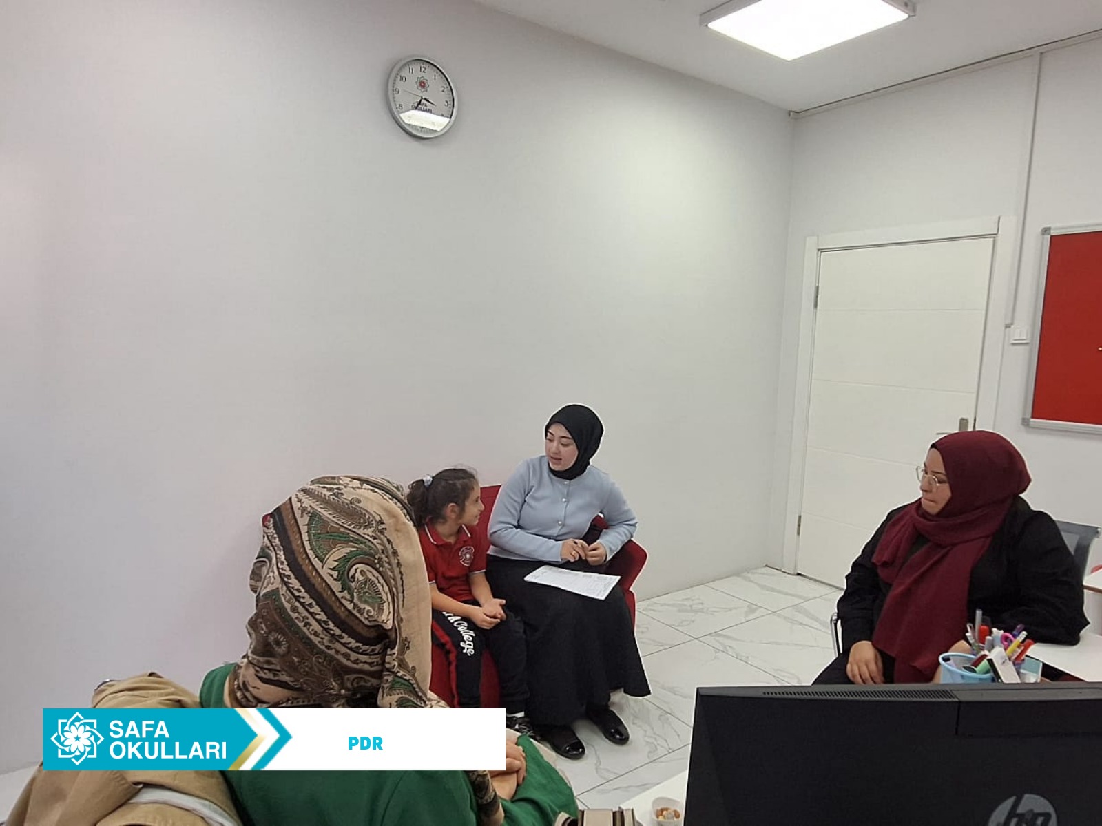 ETKİLEŞİM GRUBU