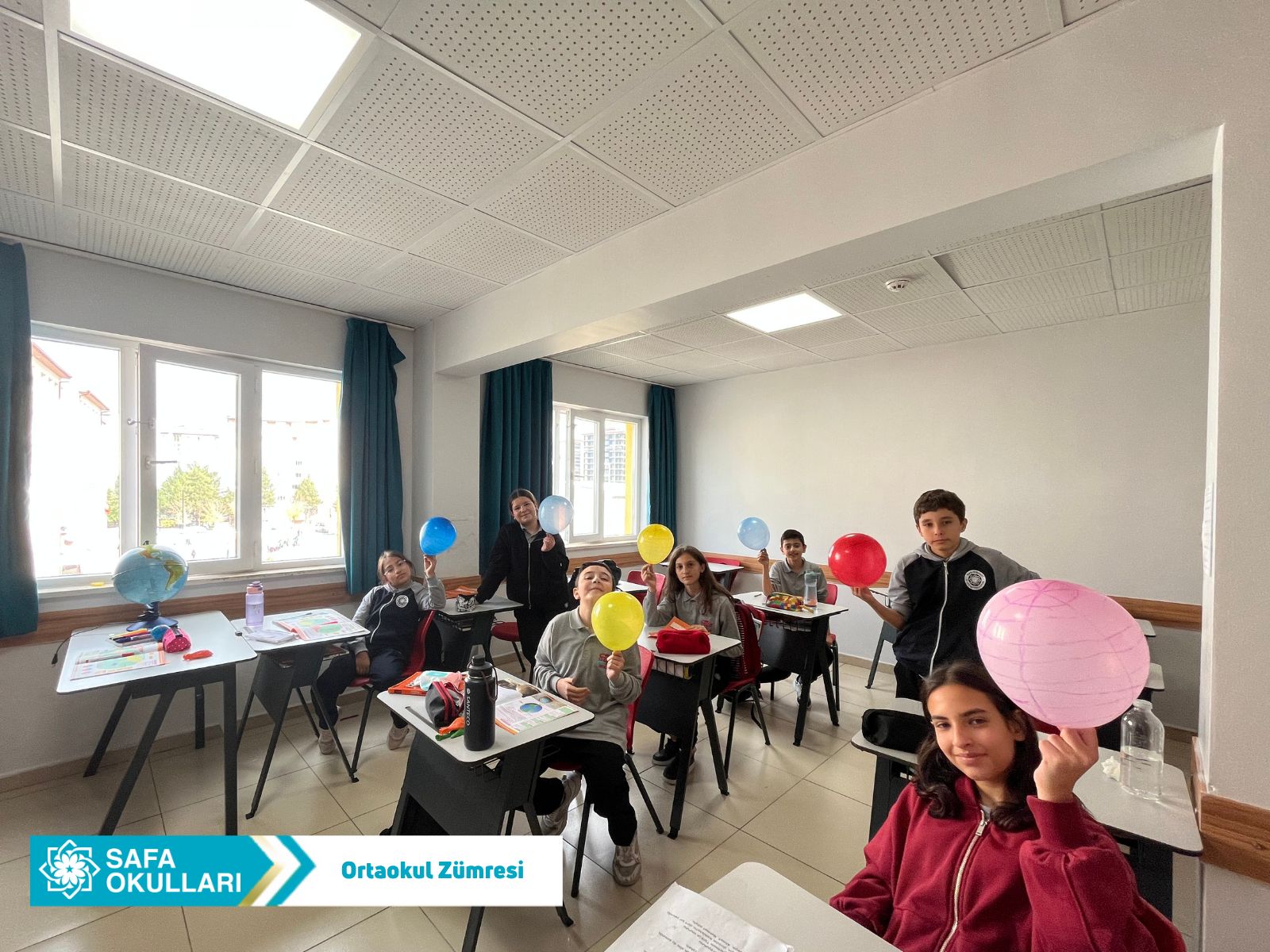 ORTAOKUL ZÜMRESİ