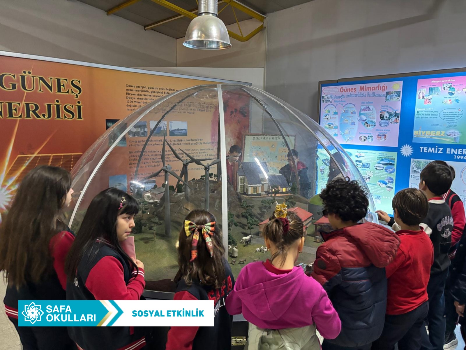 YERALTI KÖMÜR OCAĞI