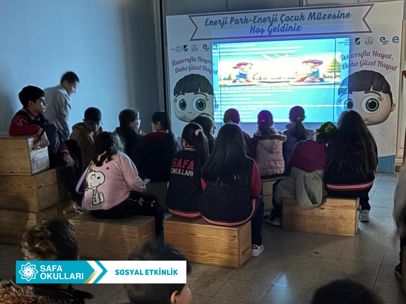 YERALTI KÖMÜR OCAĞI