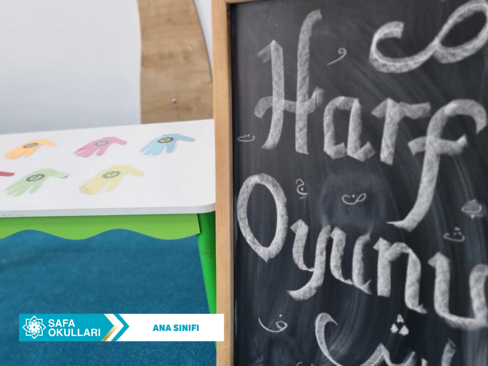 HARF OYUNU