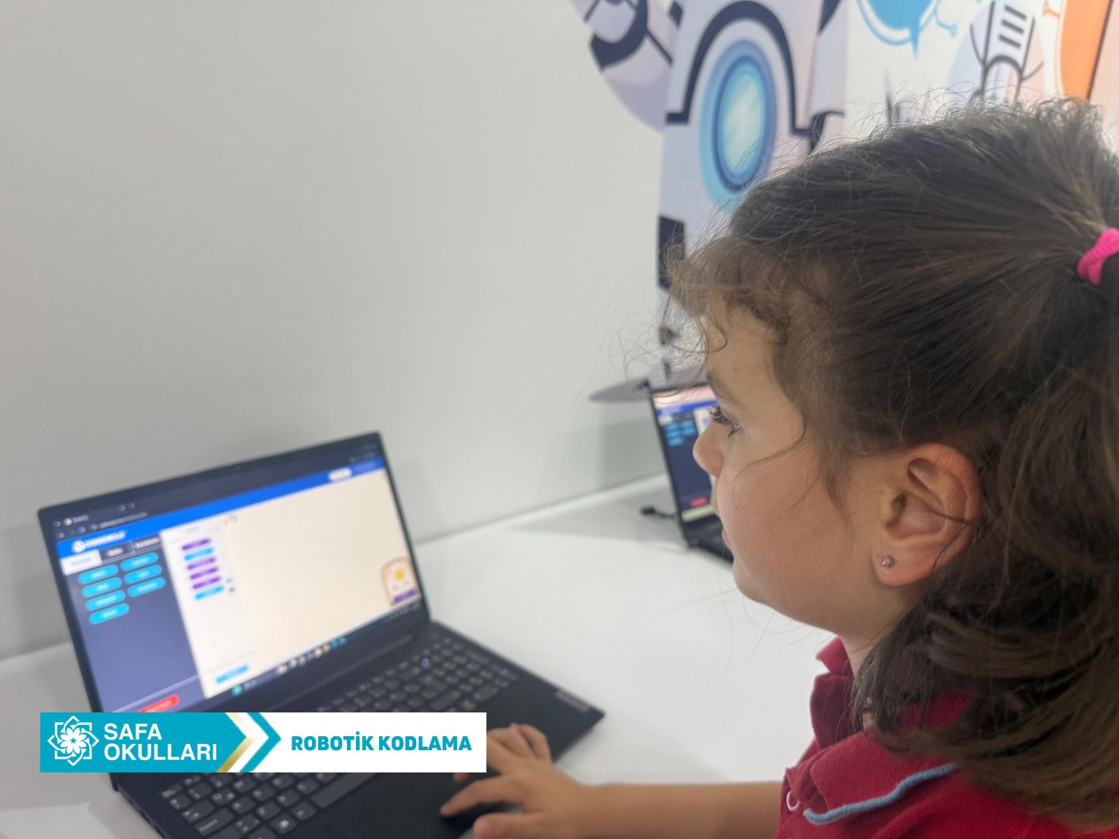 ROBOTİK KODLAMA
