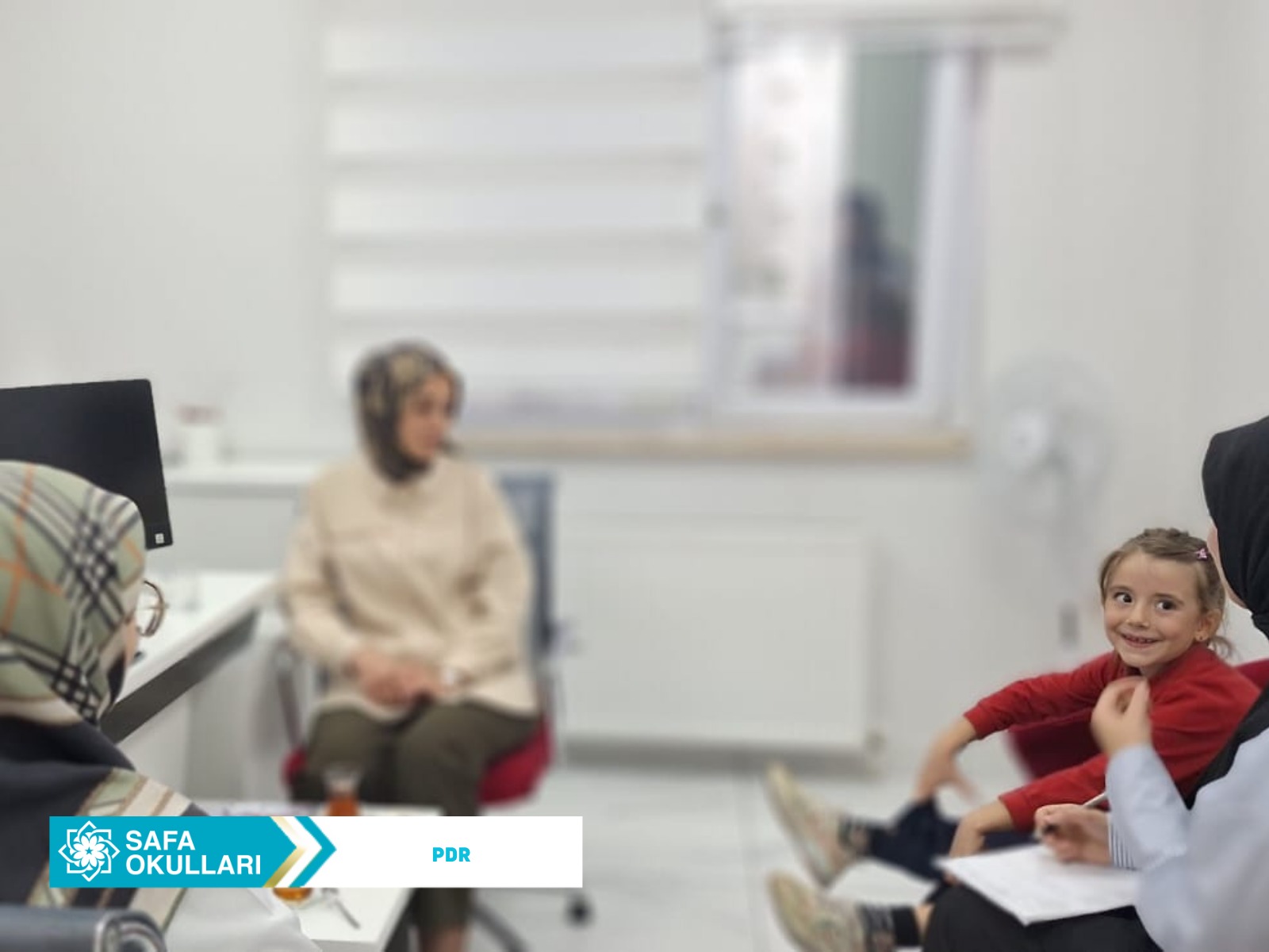 ETKİLEŞİM GRUBU