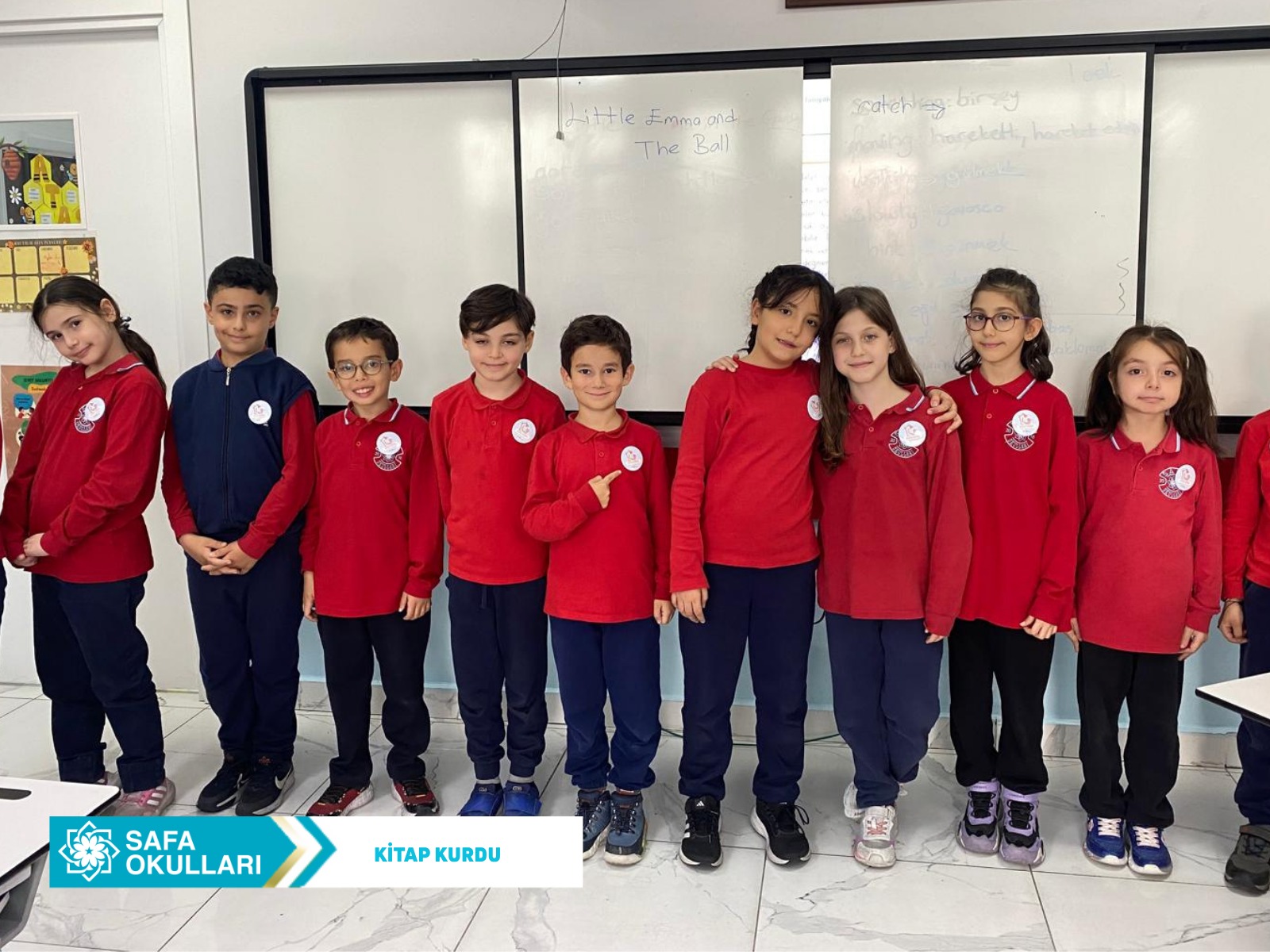 KİTAP KURDU