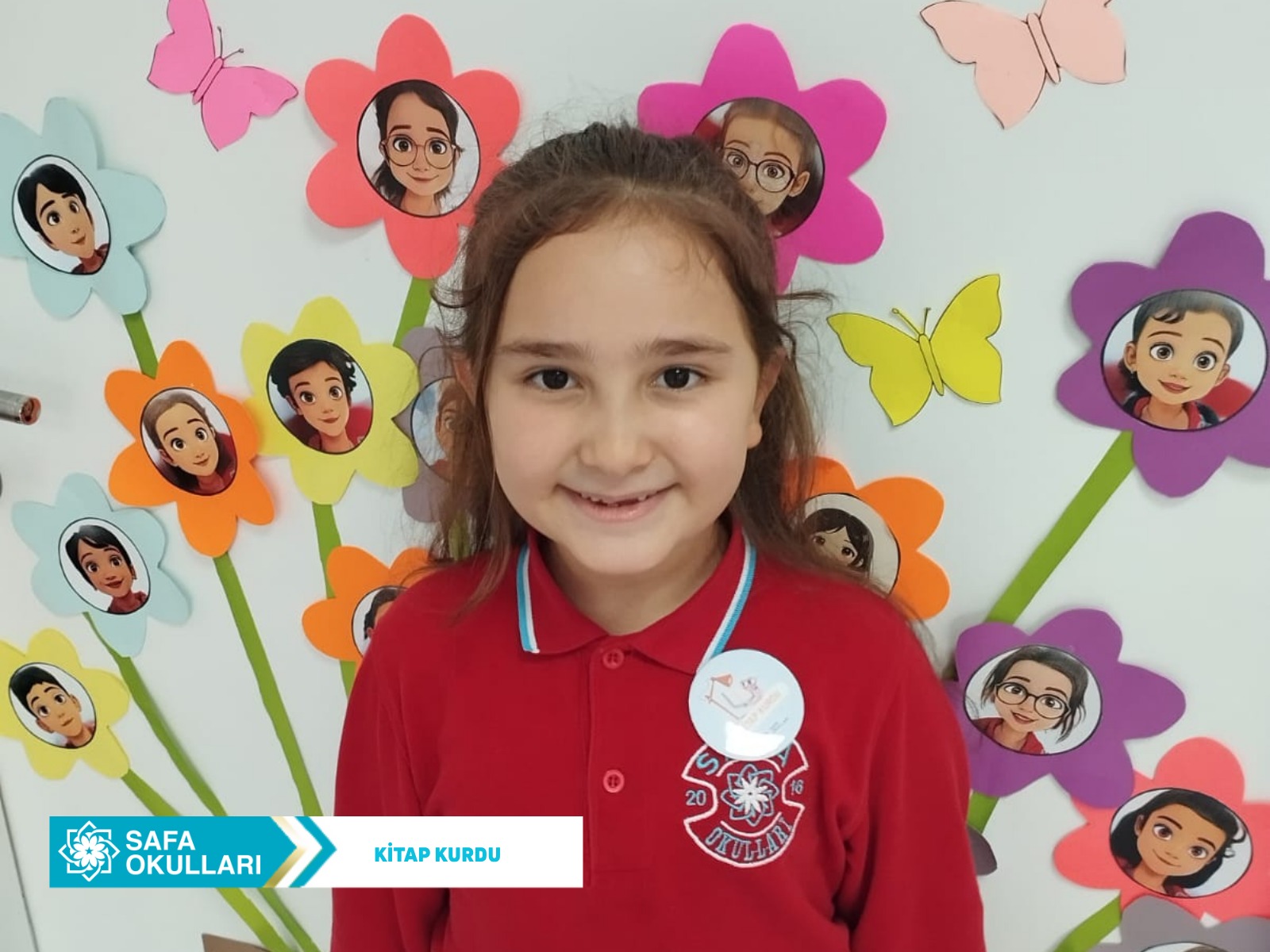 KİTAP KURDU