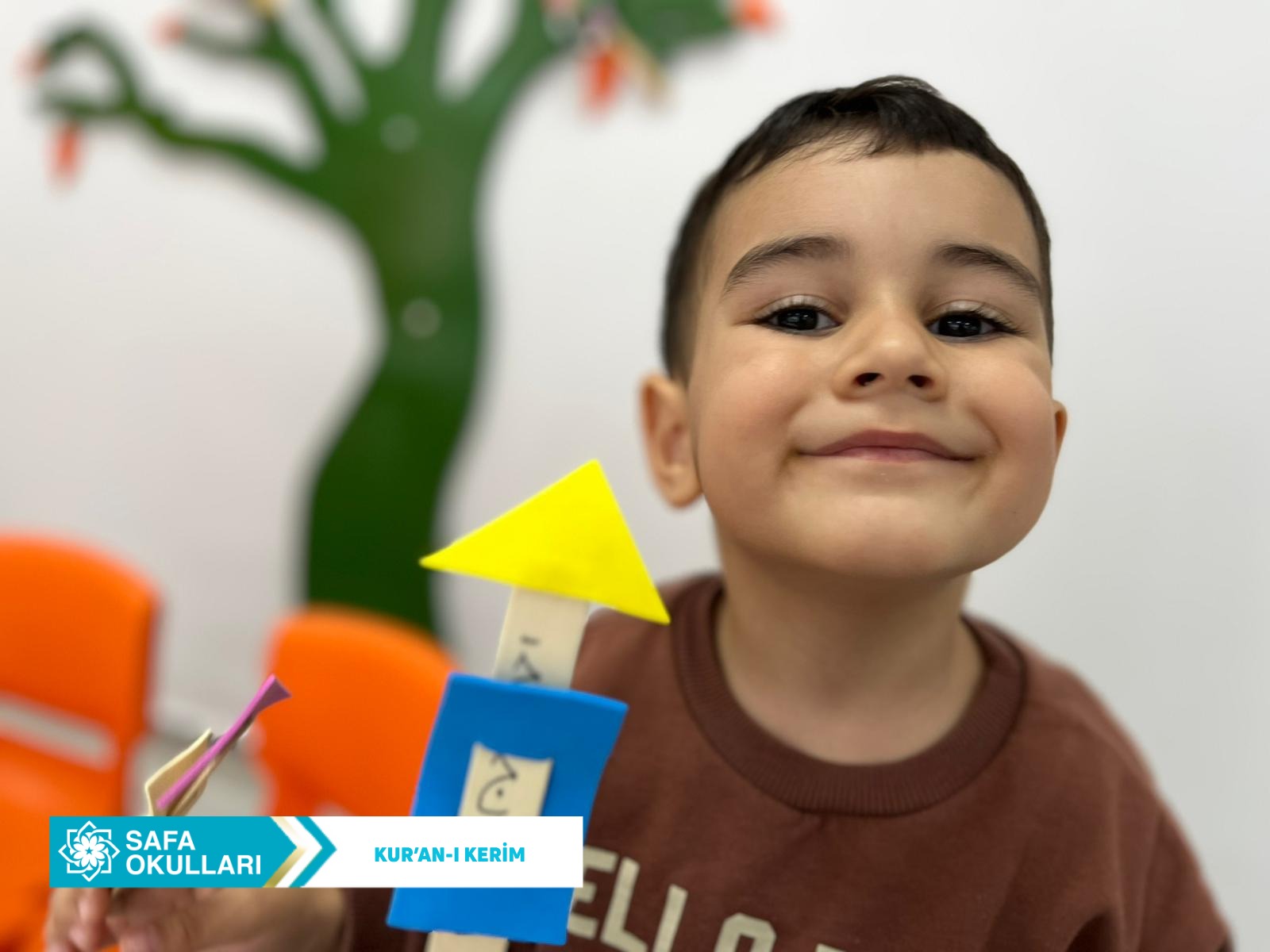 KURAN-I KERİM