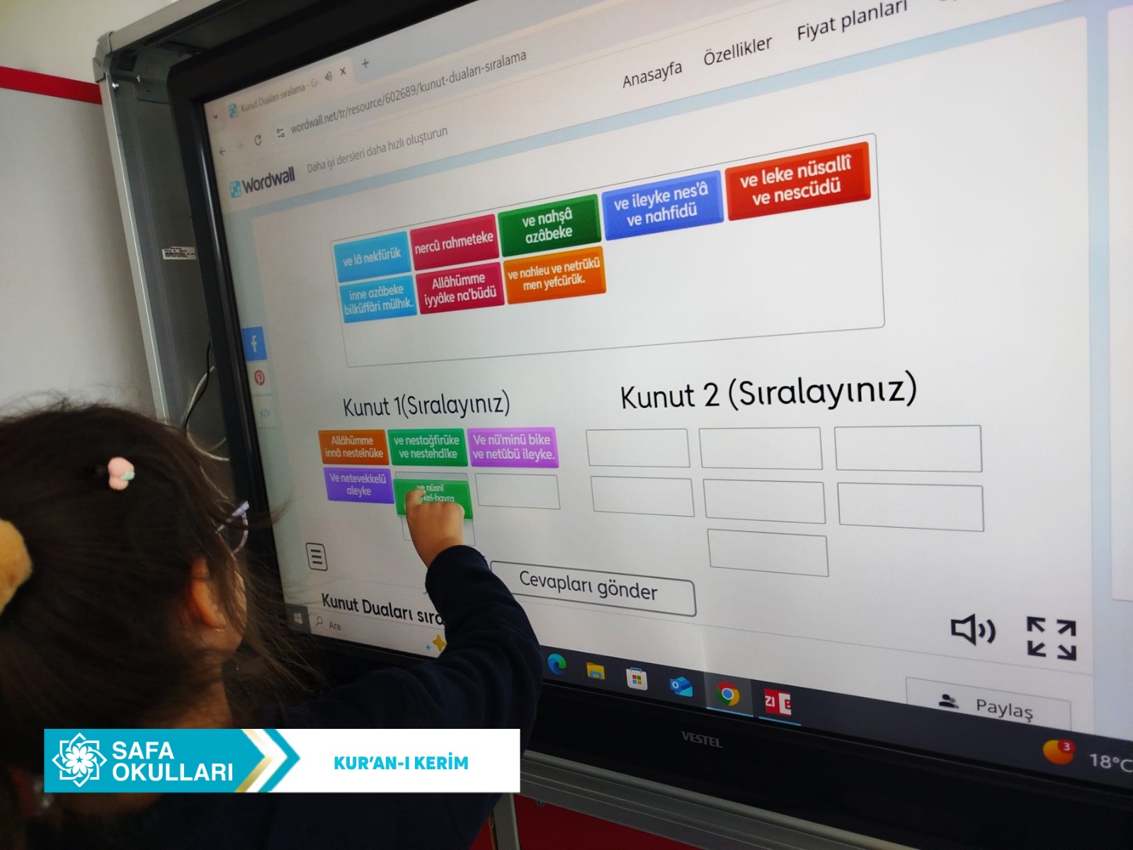 KURAN-I KERİM